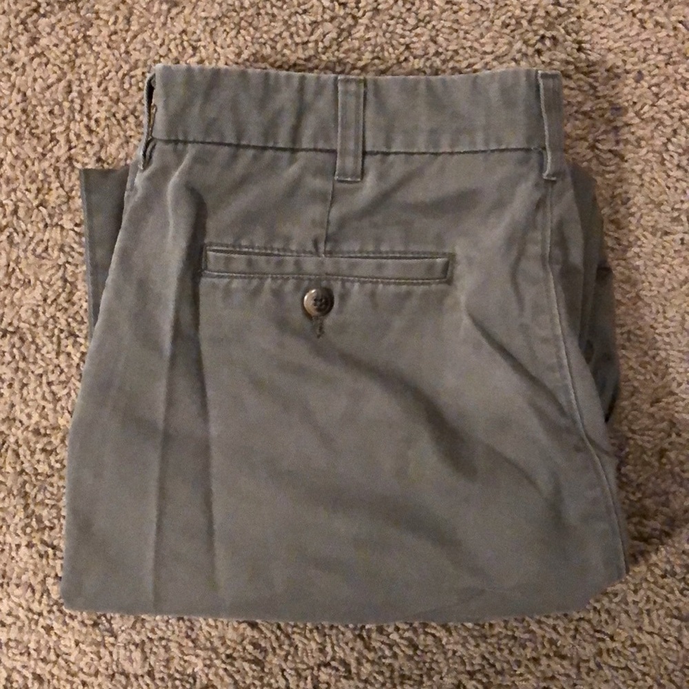 St. John’s Bay Classic Fit Pants